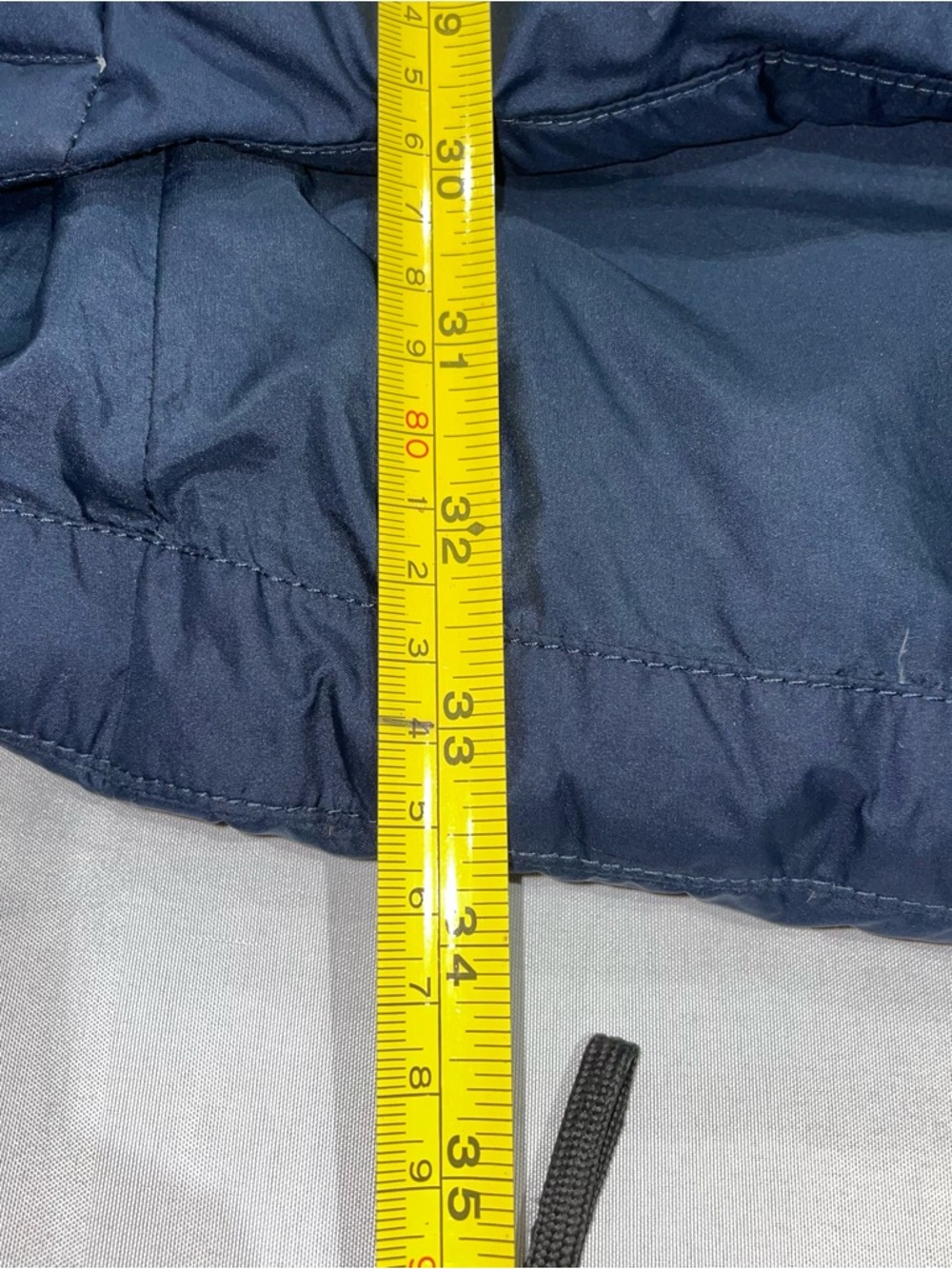 The North Face 550 Dealio Down Parka - Picture 9 of 13